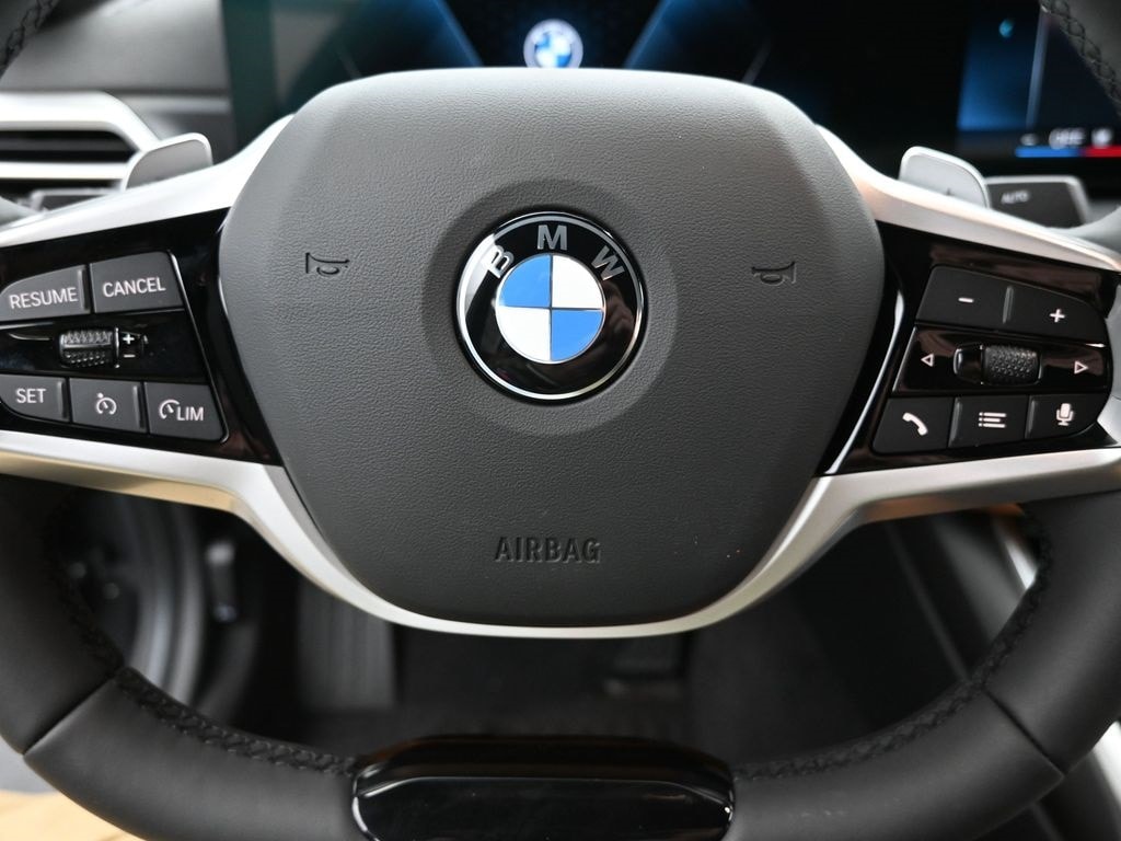 2026 BMW 3 Series 330i - Photo 14