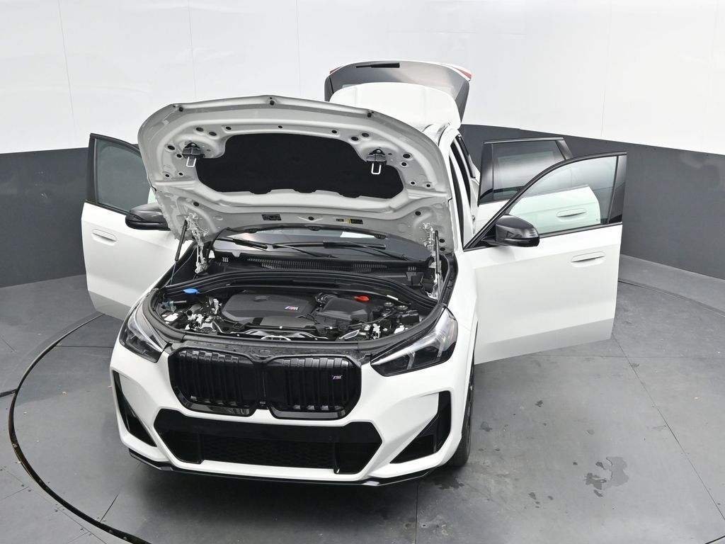 2026 BMW X1 M35i - Photo 57