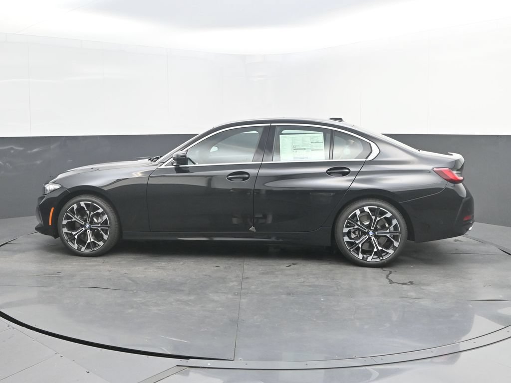 New 2026 BMW 3 Series 330i Sedan