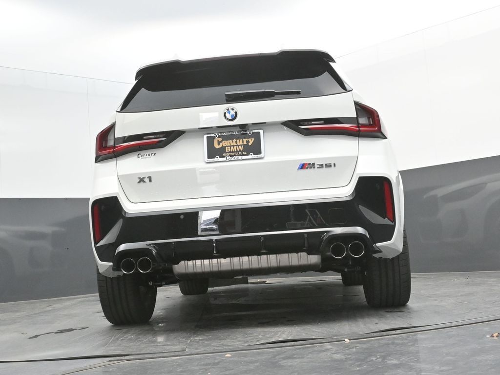 2026 BMW X1 M35i - Photo 49