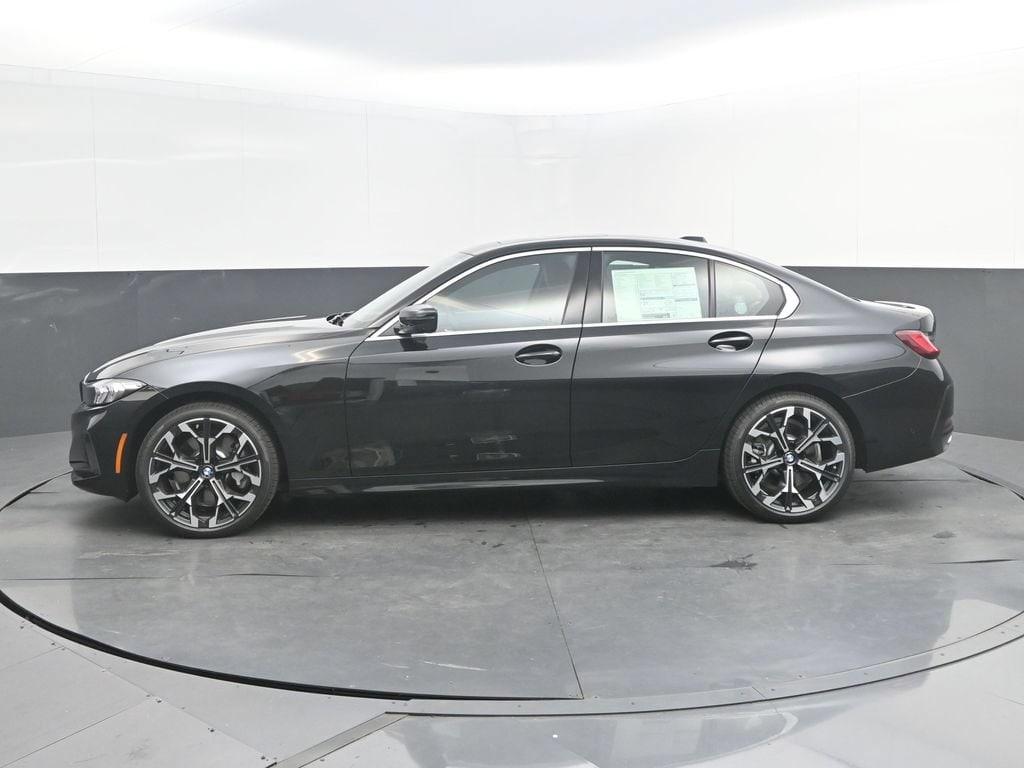 New 2026 BMW 3 Series 330i Sedan