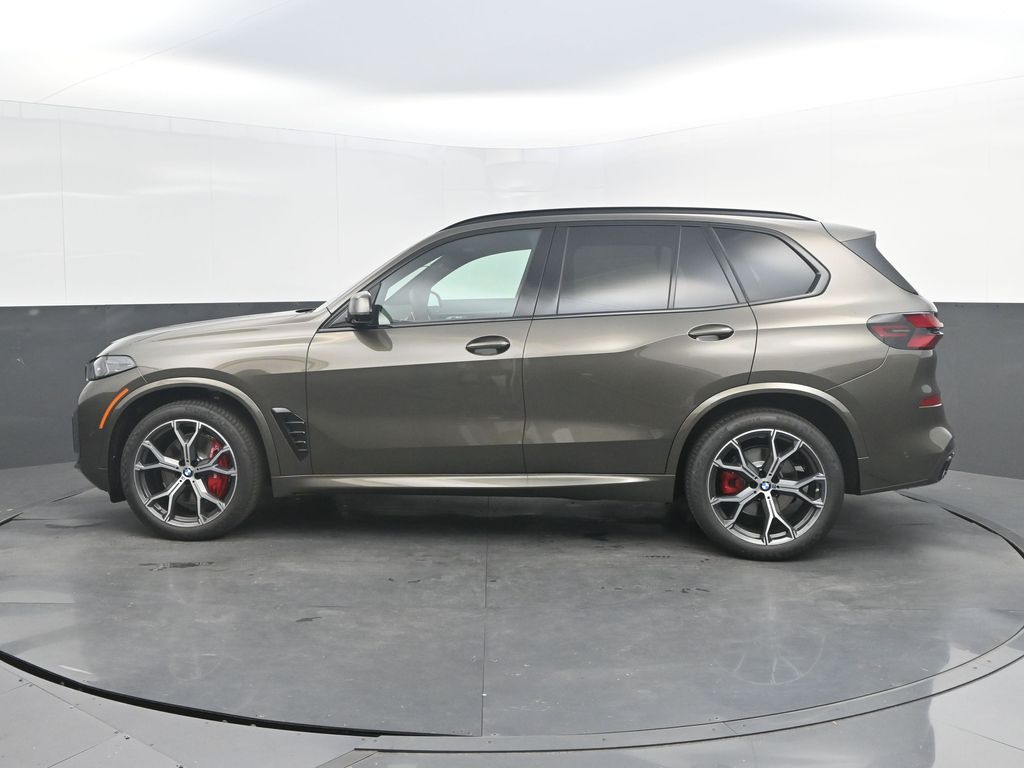 New 2026 BMW X5 xDrive40i SUV