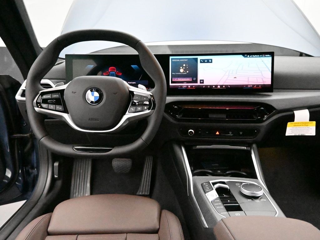 2026 BMW 4 Series 430i - Photo 27
