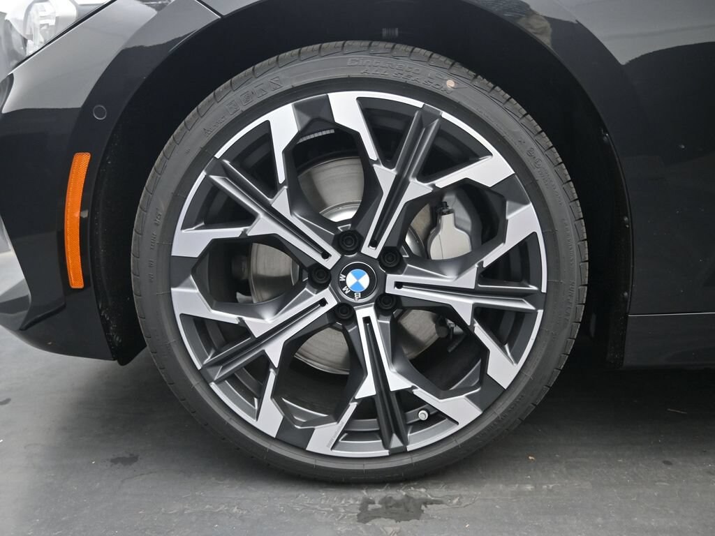 New 2026 BMW 3 Series 330i Sedan