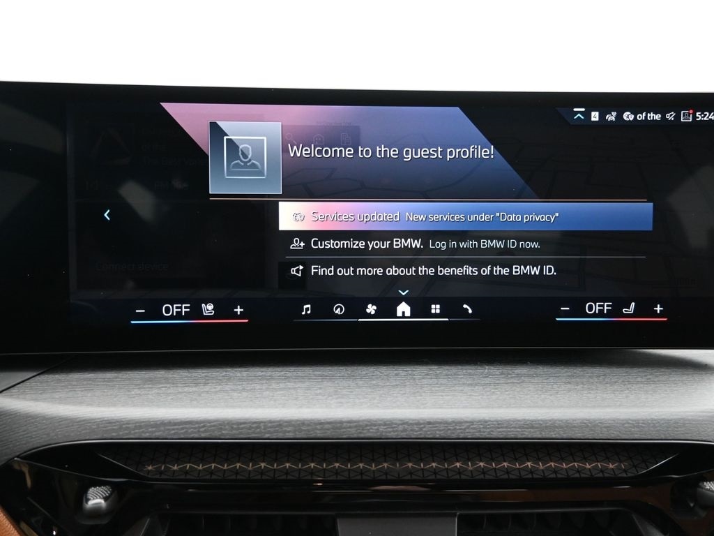 2026 BMW 3 Series 330i - Photo 17