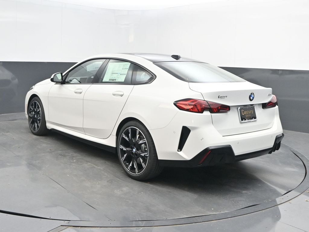 Used 2026 BMW 2 Series 228 Gran Coupe Sedan