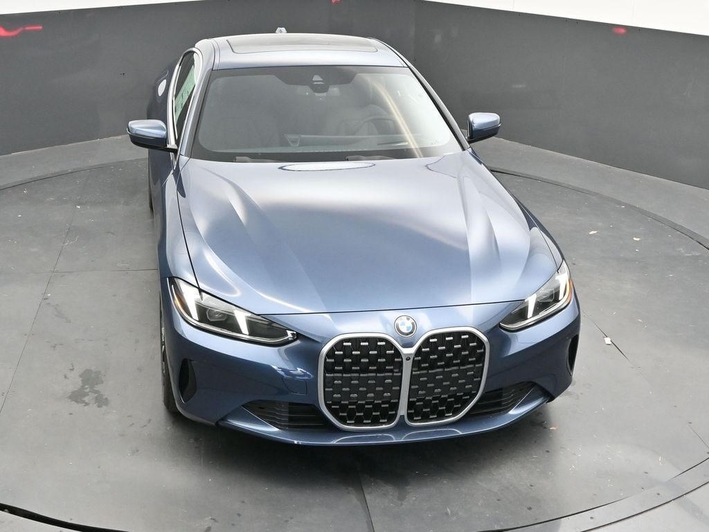 2026 BMW 4 Series 430i - Photo 37