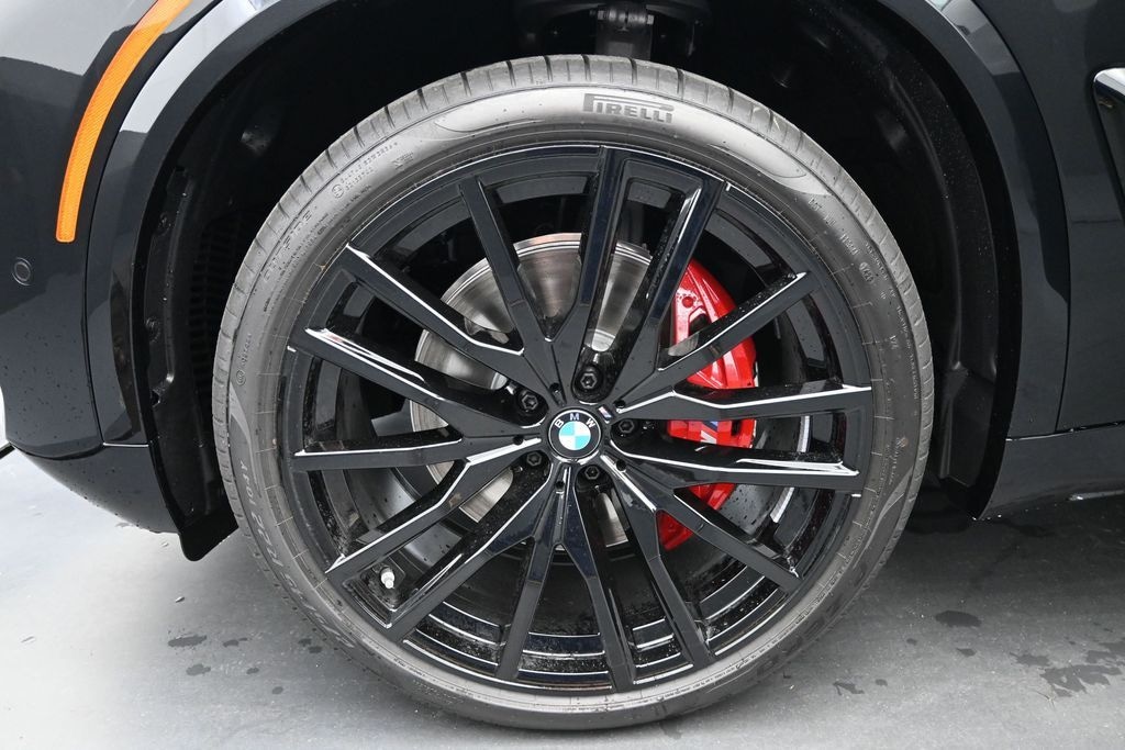 New 2026 BMW X5 sDrive40i SUV