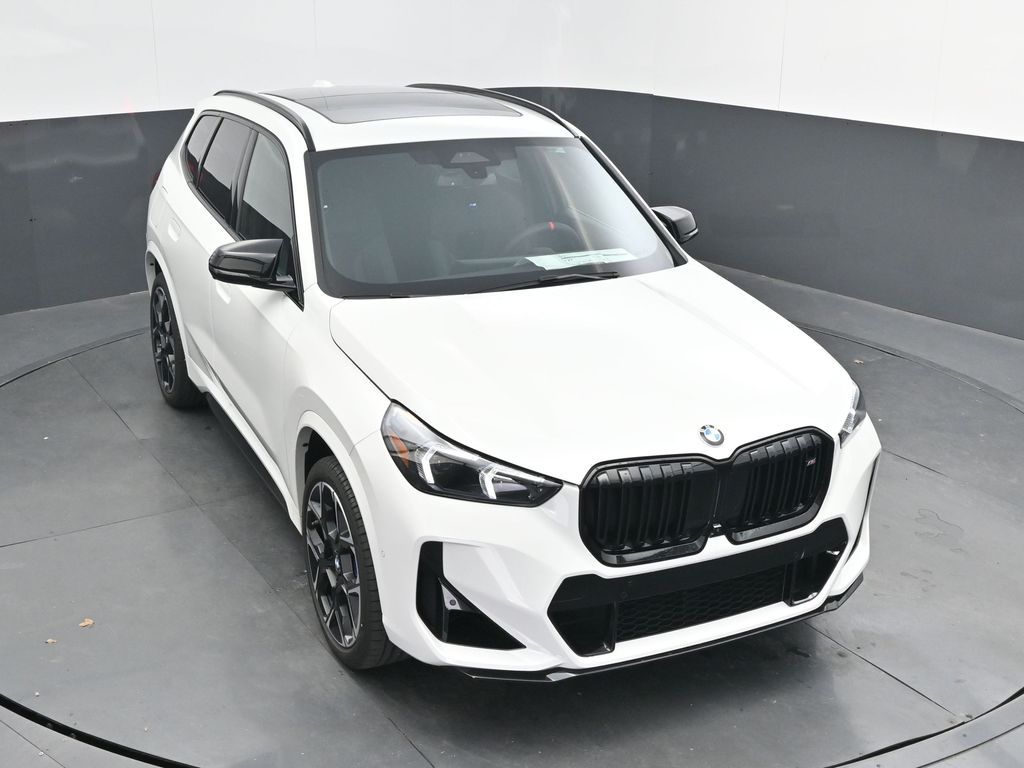 2026 BMW X1 M35i - Photo 39