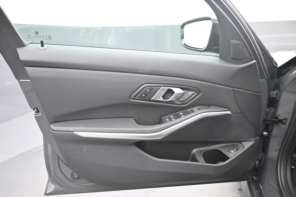New 2026 BMW 3 Series 330i Sedan