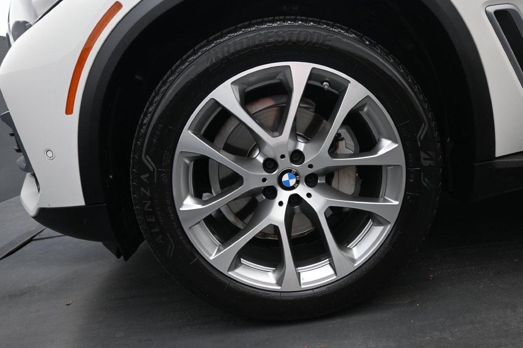 Certified 2023 BMW X5 SUV