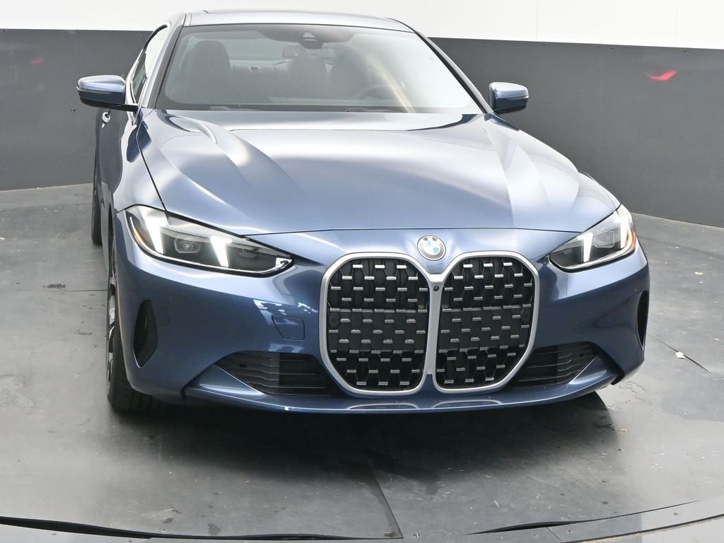 2026 BMW 4 Series 430i - Photo 2