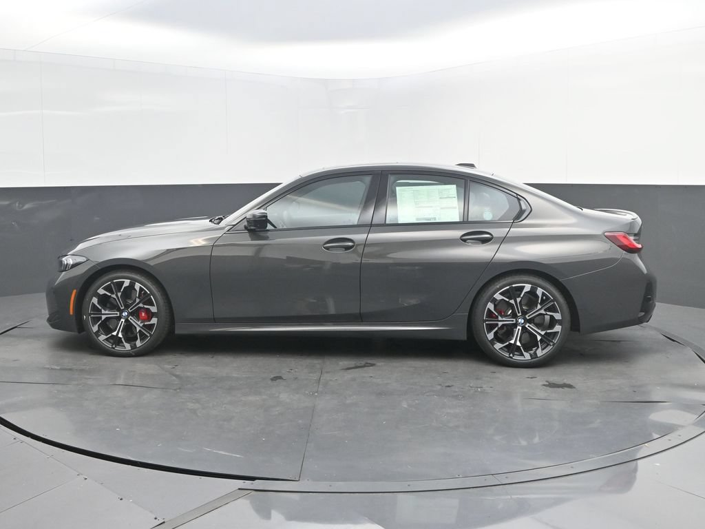 New 2026 BMW 3 Series 330i Sedan