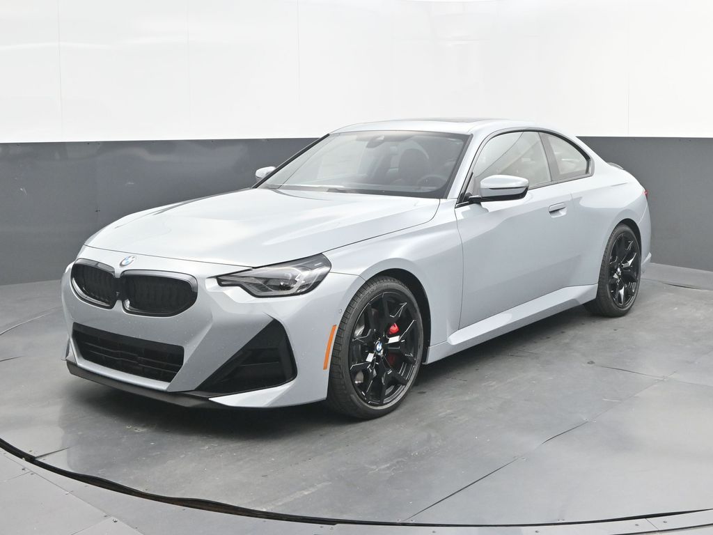 2026 BMW 2 Series