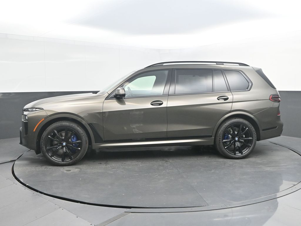 New 2027 BMW X7 xDrive40i SUV