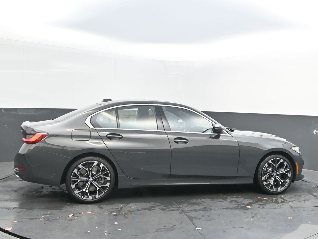 2026 BMW 3 Series 330i - Photo 8