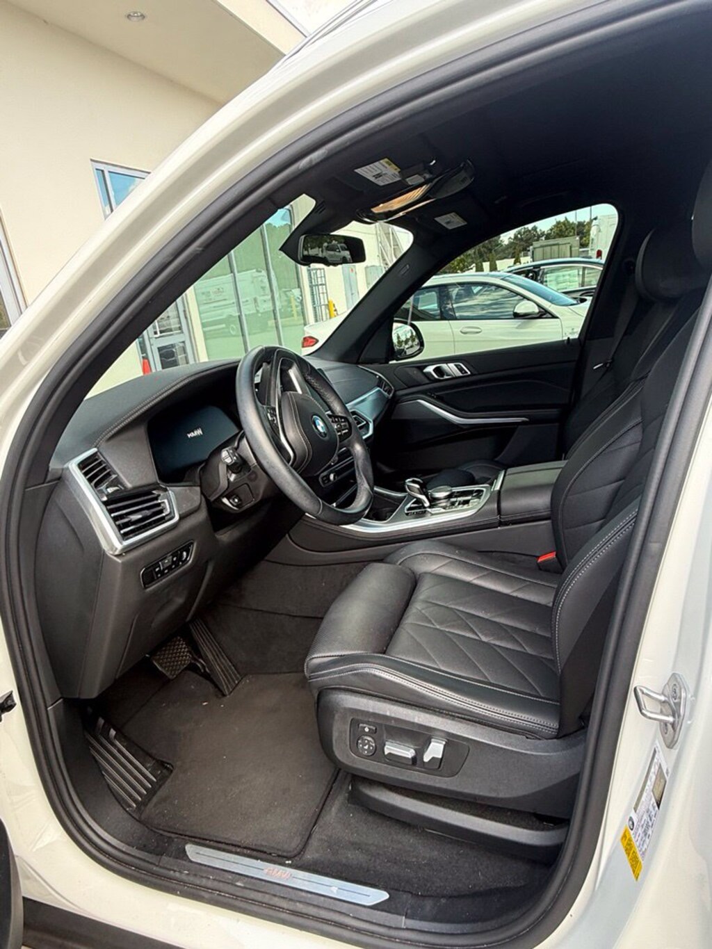Certified 2023 BMW X5 SUV