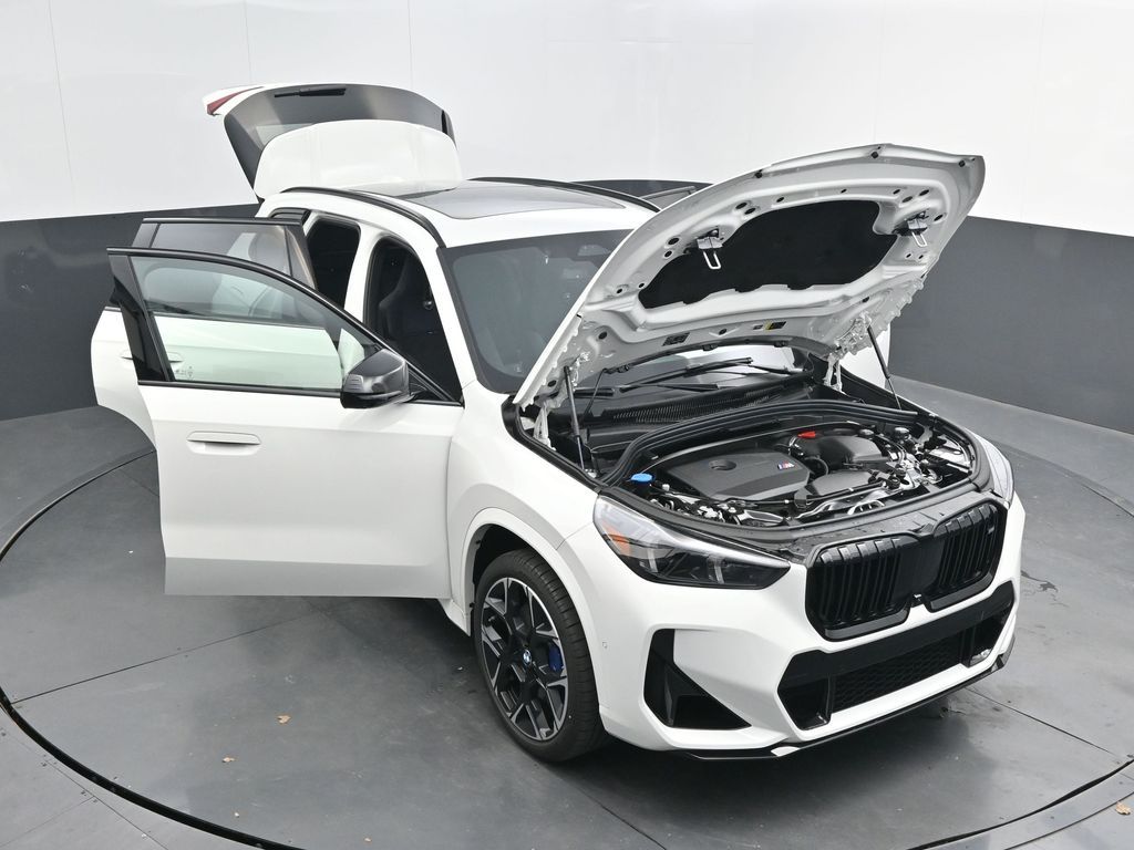 2026 BMW X1 M35i - Photo 59