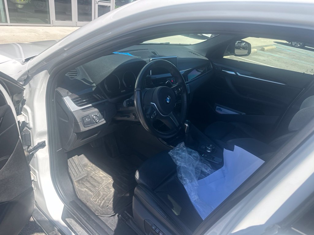 Used 2018 BMW X2 SUV