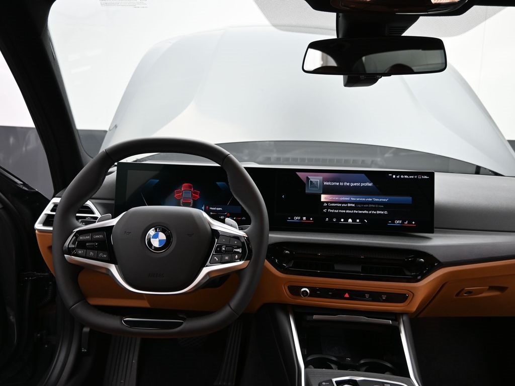 2026 BMW 3 Series 330i - Photo 33