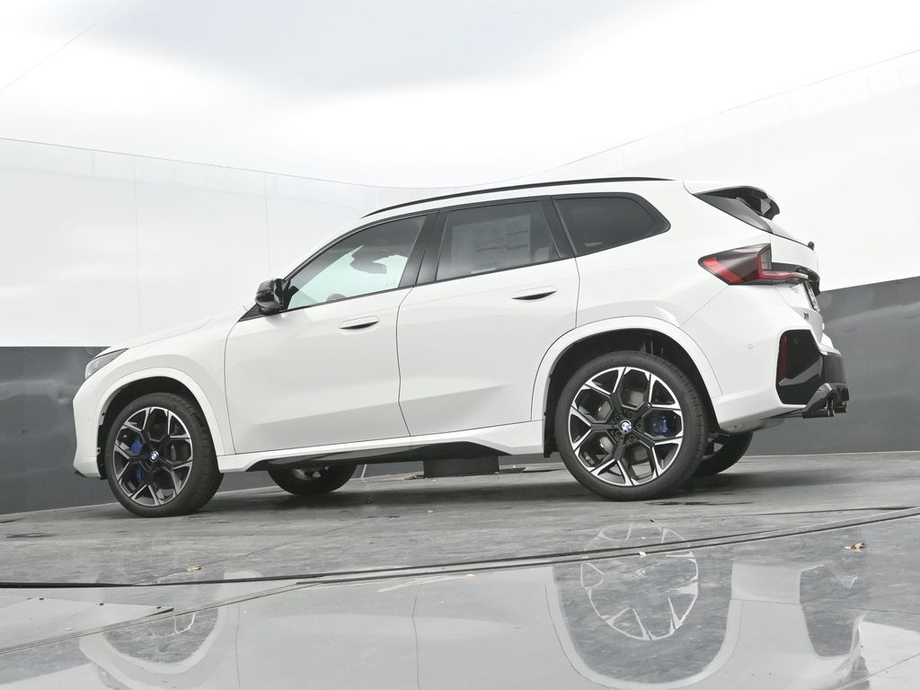 2026 BMW X1 M35i - Photo 47
