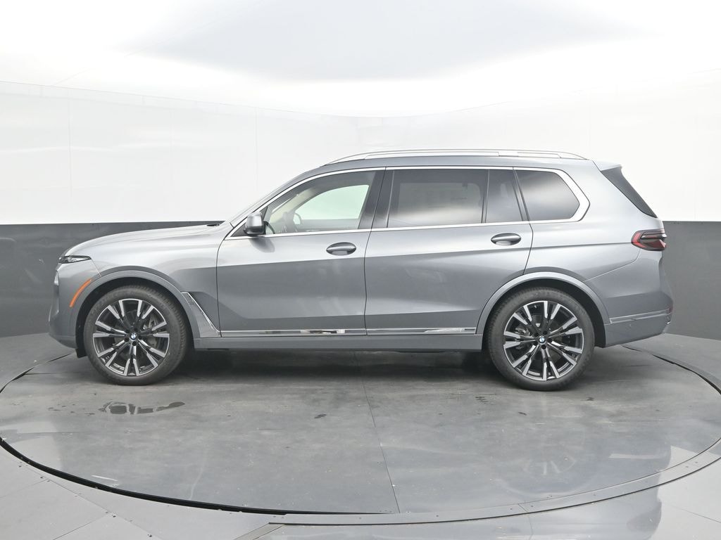 New 2027 BMW X7 xDrive40i SUV