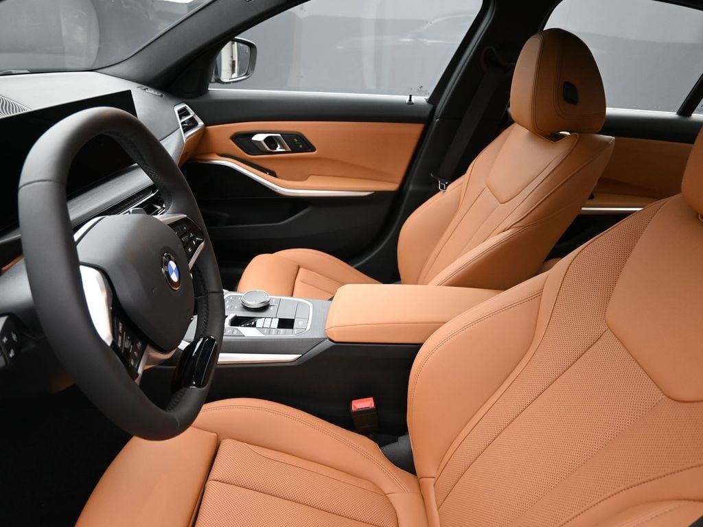 2026 BMW 3 Series 330i - Photo 12