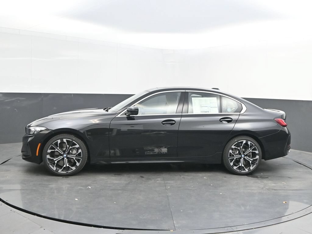 New 2026 BMW 3 Series 330i Sedan