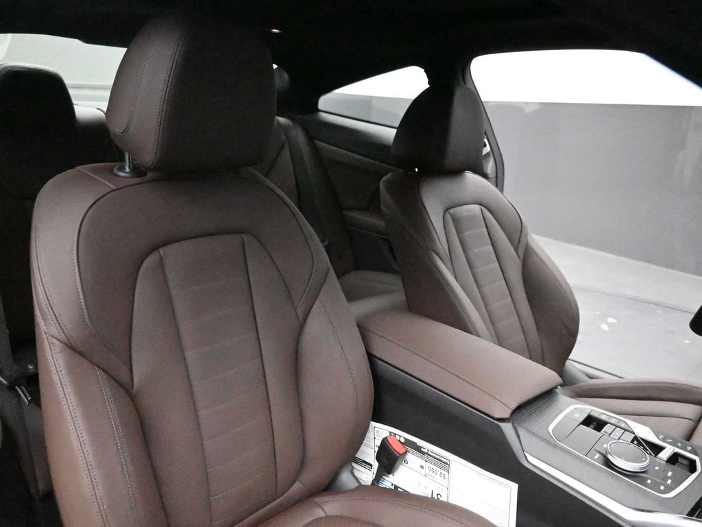 2026 BMW 4 Series 430i - Photo 22
