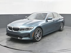 2021 BMW 3 Series Sedan