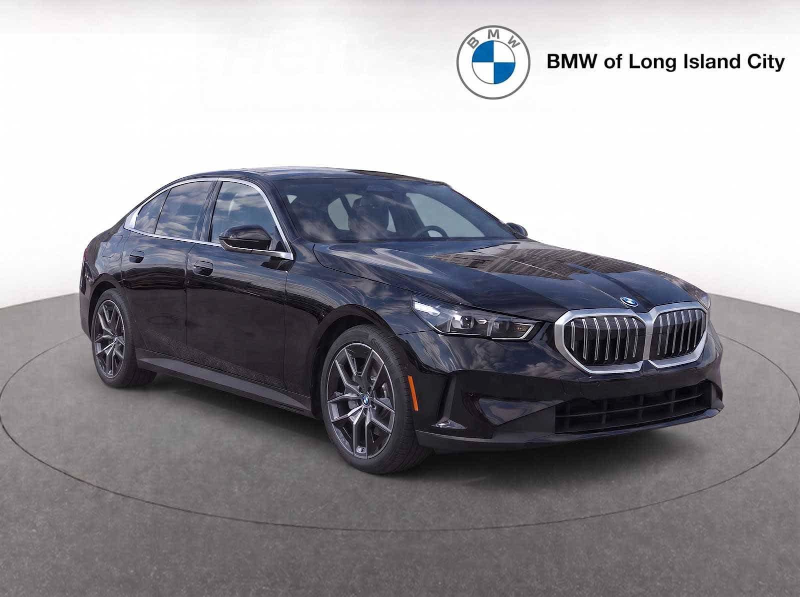 2027 BMW 5 Series 530i
