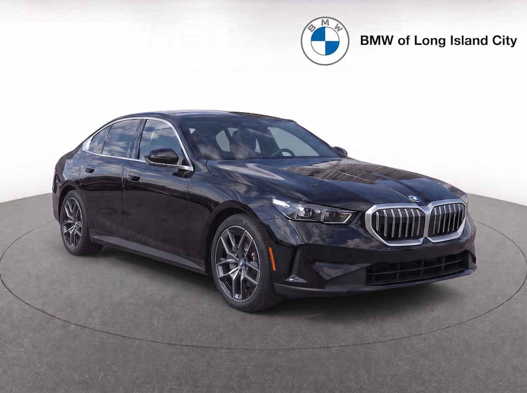 New 2027 BMW 530i xDrive Sedan
