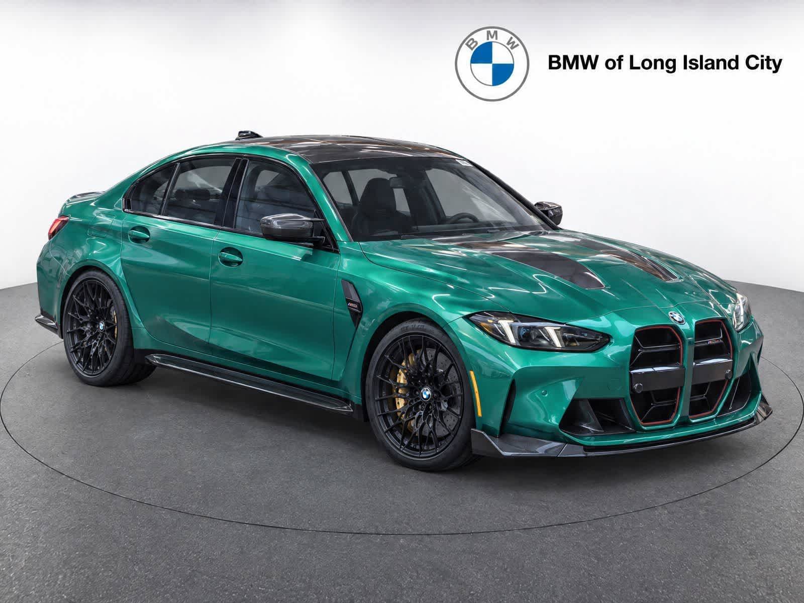 2027 BMW M3