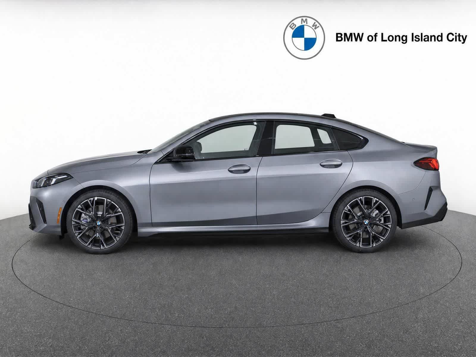 New 2026 BMW 228i xDrive Gran Coupe