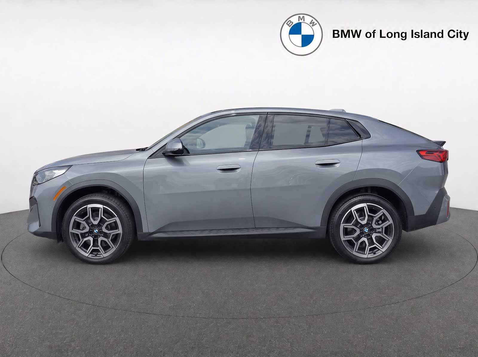 New 2026 BMW X2 xDrive28i SUV