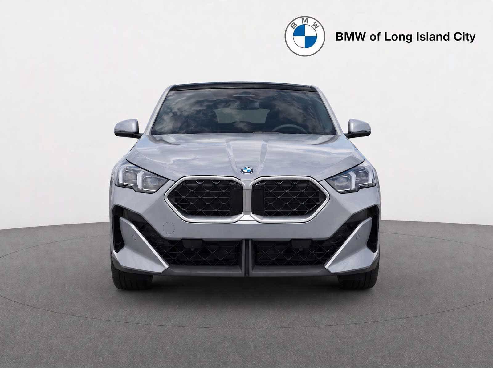 New 2026 BMW X2 xDrive28i SUV