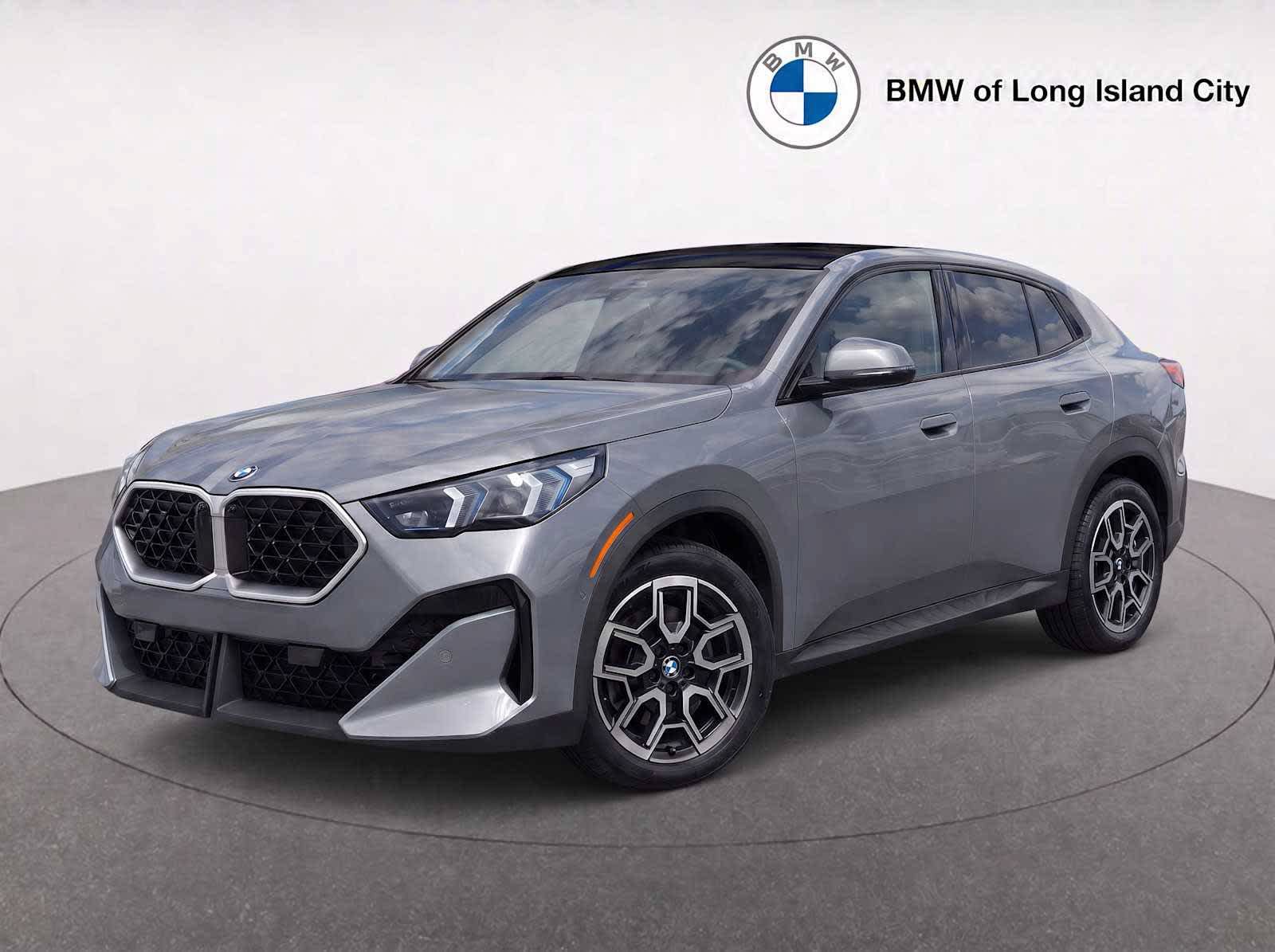 New 2026 BMW X2 xDrive28i SUV