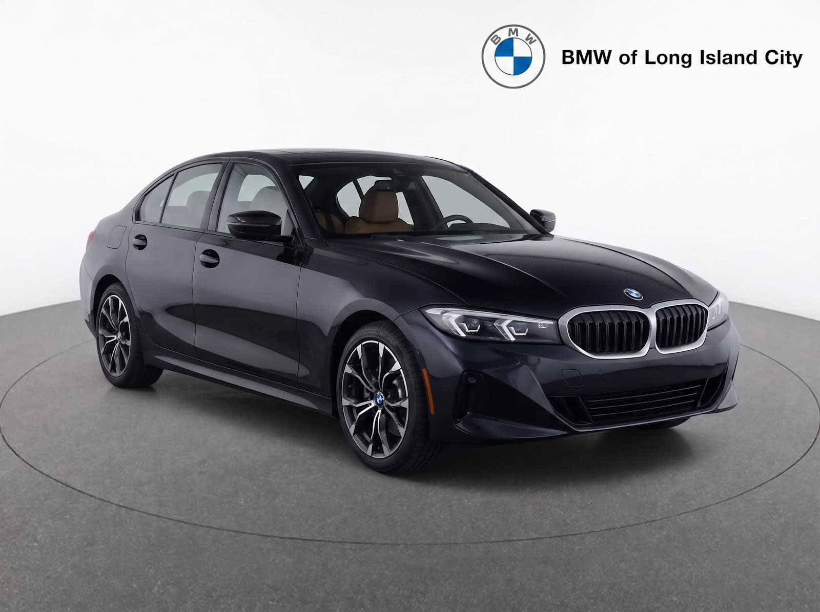 2026 BMW 330i xDrive Sedan