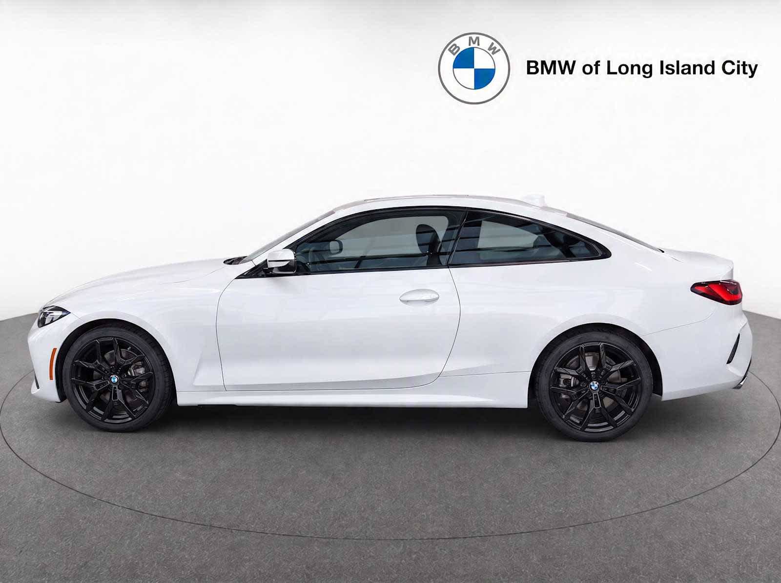 New 2026 BMW 430i xDrive Coupe