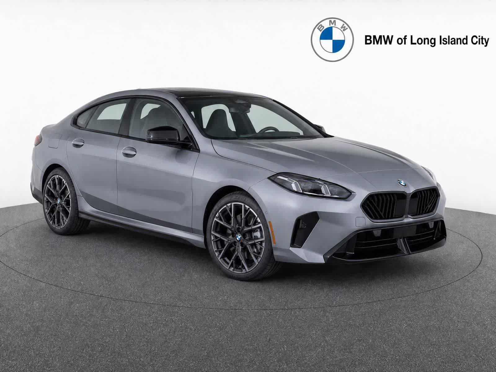 New 2026 BMW 228i xDrive Gran Coupe