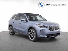 2026 BMW X3 30 xDrive SUV