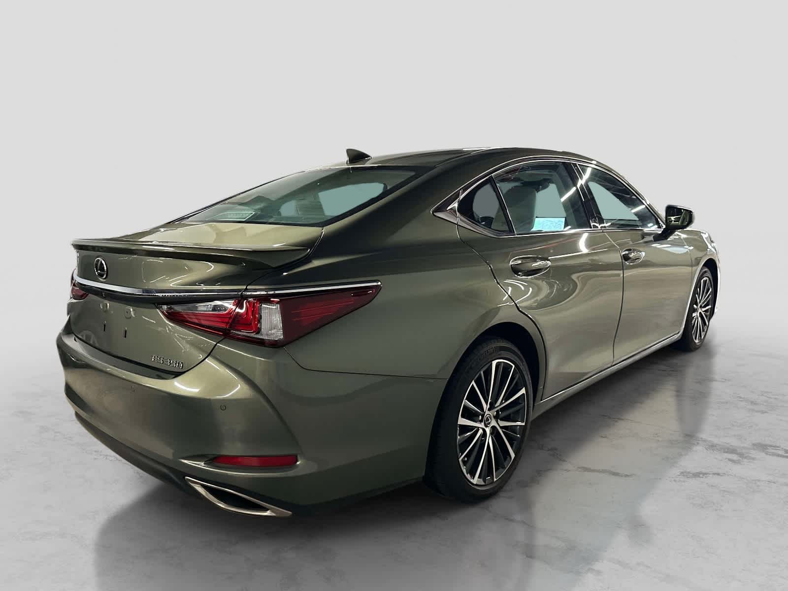 Used 2025 Lexus ES ES 350 ES 350 FWD