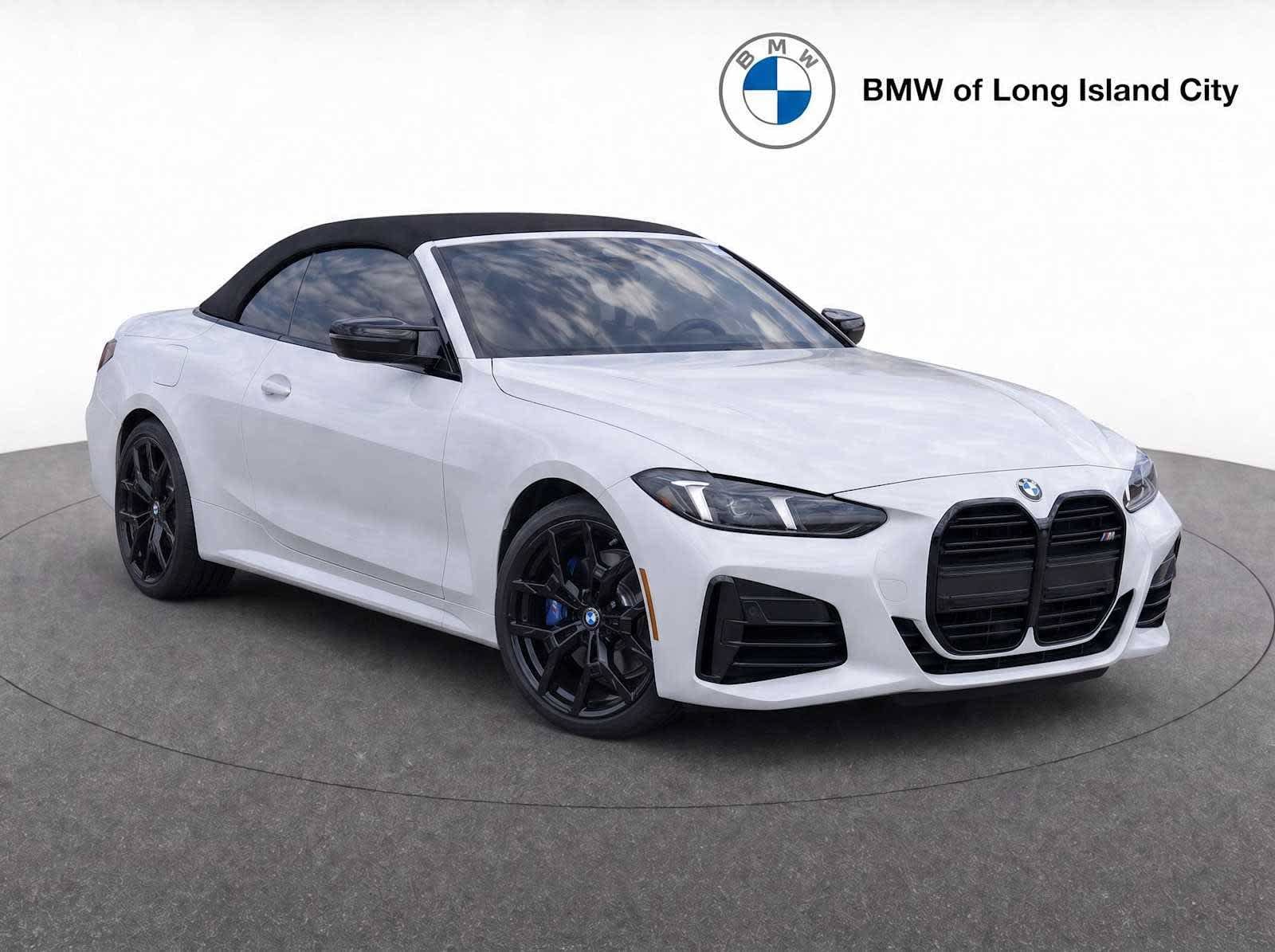 2026 BMW 4 Series