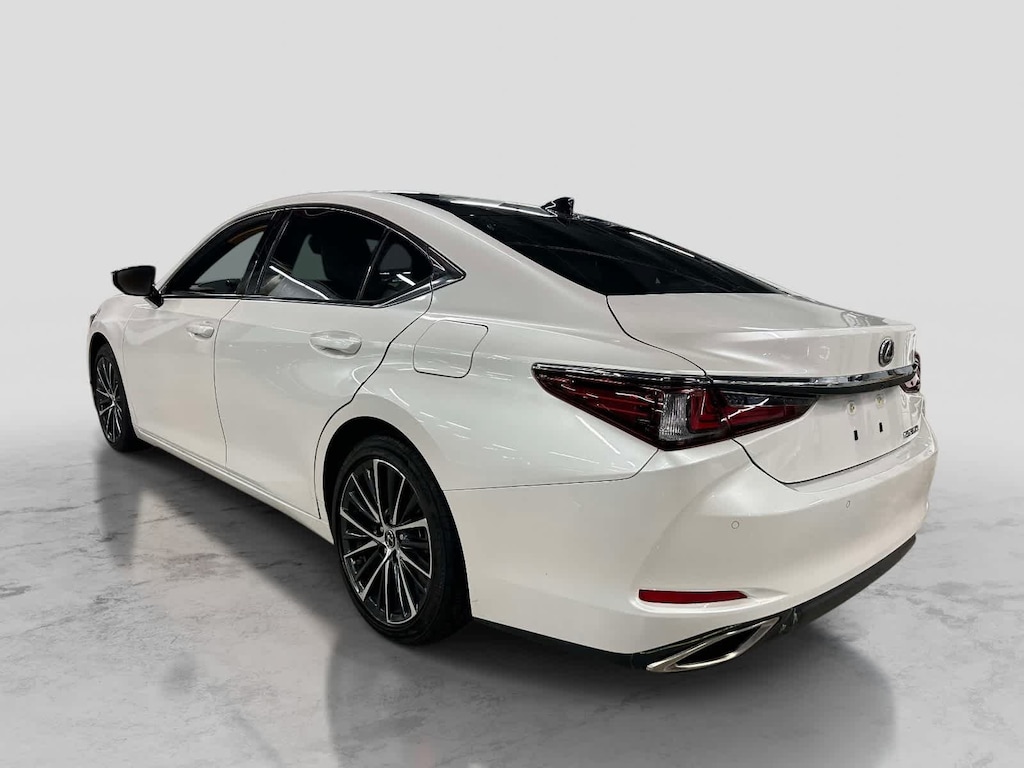 Used 2025 Lexus ES ES 350 ES 350 FWD