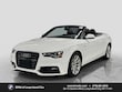  Audi A5 Cabriolet