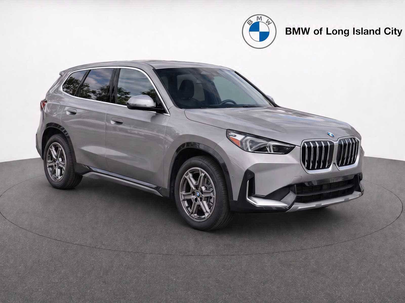 2027 BMW X1 xDrive28i SAV