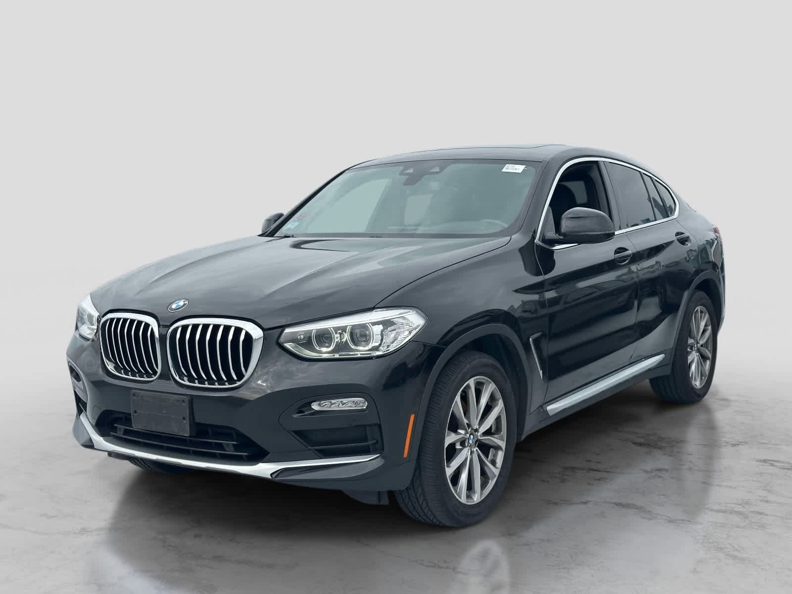 2019 BMW X4