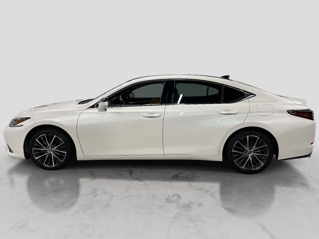 Used 2025 Lexus ES ES 350 ES 350 FWD
