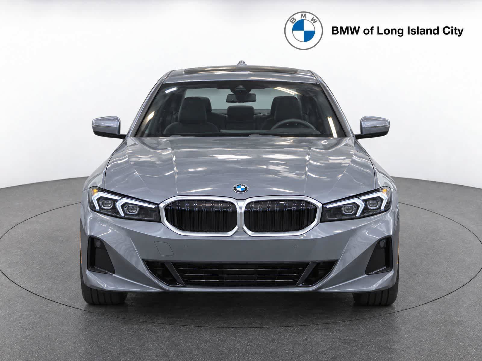 New 2026 BMW 330i xDrive Sedan