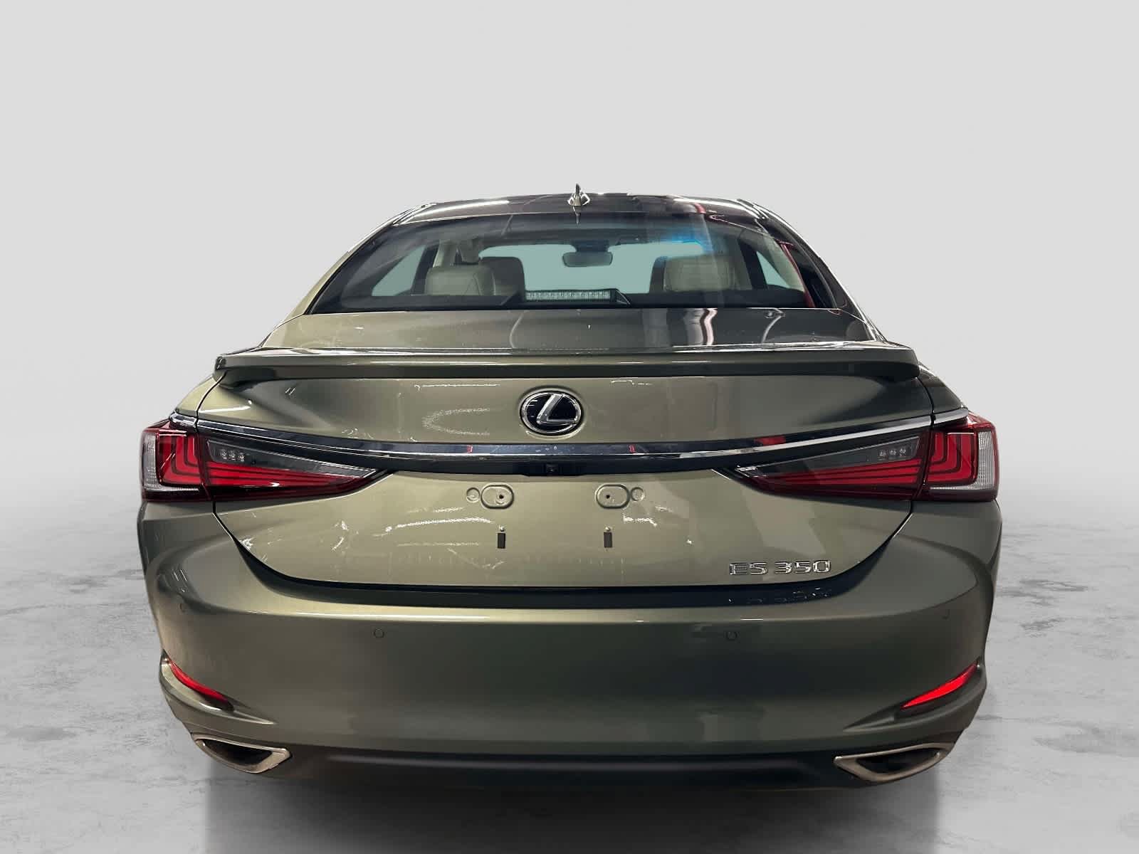 Used 2025 Lexus ES ES 350 ES 350 FWD